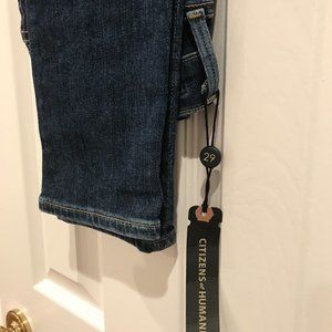 NWT Citizens of Humanity Jeans Size 29